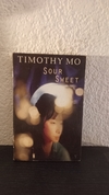 Sour Sweet (usado) - Timothy Mo