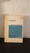 Hamlet 7 (usado) - Shakespeare