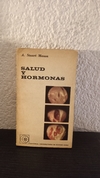 Salud y Hormonas (usado, ultimas hojas mordidas, legible) - A. Stuart Mason