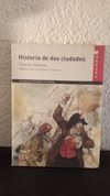 Historia de ciudades (usado) - Charles Dickens