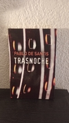 Trasnoche (usado) - Pablo de Santis