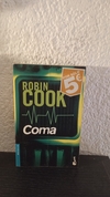 Coma (RB, usado) - Robin Cook