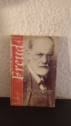 Freud un arquelogo del alma (usado) - F. Mateo