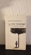 Las pequeñas memorias (usado) - José Saramago