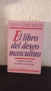 El libro del deseo Masculino (usado) - Susan Crain Bakos