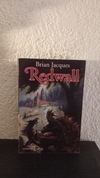 Redwall (usado, dedicatoria) - Brian Jacques