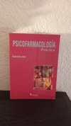 Psicofarmacología practica (usado, hojas sueltas, completo) - Gabriela Jufe