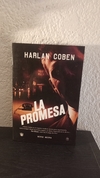 La promesa (grande) (usado) - Harlan Coben