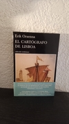 El cartógrafo de Lisboa (usado) - Erik Orsenna
