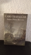 Cabo Trafalgar (usado) - Arturo Pérez Reverte
