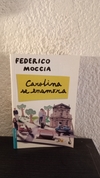 Carolina se enamora (usado) - Federico Moccia