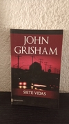 Siete vidas (usado) - John Grisham