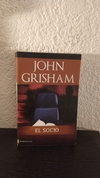 El socio (usado, despegado, completo) - John Grisham