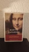 Valfierno (usado) - Martin Caparros