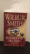 El soberano del Nilo (C, usado) - Wilbur Smith