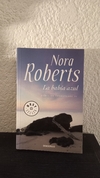 La bahia azul (usado) - Nora Roberts