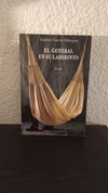 El general en su laberinto (GGM, usado) - Gabriel Garcia Marquez
