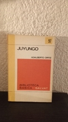 Juyungo 97 (usado) - Adalberto Ortiz