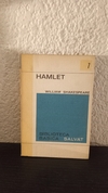 Hamlet 7 (usado) - Shakespera