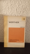 Werther 10 (usado) - Goethe