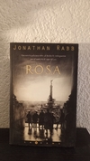 Rosa (usado) - Jonathan Rabb