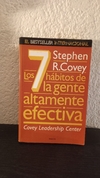 Los 7 hábitos de la gente altamente efectiva (usado) - S. R. Covey
