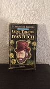 La muerte de Ivan Ilich (usado) - Leon Tolstoi