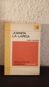 Juanita la larga 76 (usado) - Juan Valera