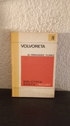 Volvoreta 78 (usado) - W. Fernandez Florez