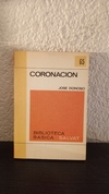 Coronacion 65 (usado) - Jose Donoso
