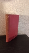 Vida y cartas de John Keats (trad. cortazar) (usado) - Lord Houghton