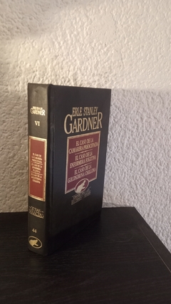 El caso de la golondrina chillona y otros (usado) - Erle Stanley G.