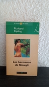 Los hermanos de Mowgli (usado) - Rudyard Kipling