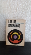 Las del Barranco (Usado) - Gregorio de Laferrere