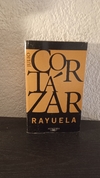 Rayuela (JC, usado, detalles de mala apertura) - Julio Cortazar