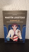 Economía 3D (usado) - Martín Lousteau