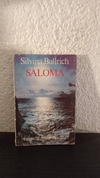 Saloma (usado) - Silvina Bullrich