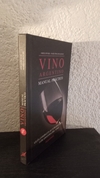 Vino Argentino Manual práctico (usado) - Jorge Dengis