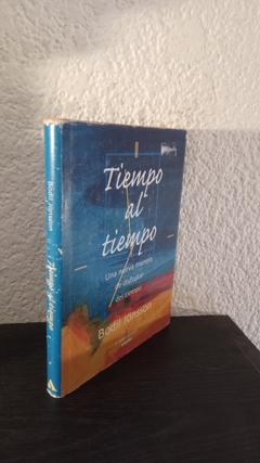 Tiempo al tiempo (usado) - Bodil Jönsson