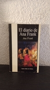 El diario de Ana Frank (usado) - Ana Frank