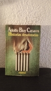 Historias desaforadas (usado) - Adolfo Bioy Casares