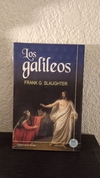 Los galileos (usado) - Frank G. Slaughter