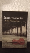 Segundo Violín (usado) - Elsa Fraga Vidal