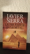 La pirámide inmortal (usado) - Javier Sierra