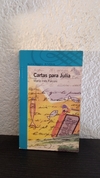 Cartas para julia (usado) - Maria Ines Falcioni