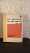 Las aventuras de Tom Sawyer 46 (usado) - Mark Twain