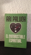 El combustible espiritual (AP) (usado) - Ari Paluch