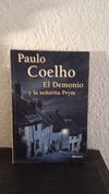 El demonio y la señorita Prym (grande) (usado) - Paulo Coelho