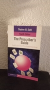 The prescriber's guide (usasdo) - Stahl