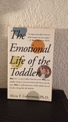 The emotional life of the Toddler (usado) - Lieberman